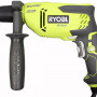 Дрель ударная Ryobi RPD800-K