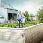 Аккумуляторный триммер Bosch EasyGrassCut 12-230