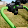 Землебур аккумуляторный Greenworks GC-AUGER 82V (без АКБ и ЗУ)