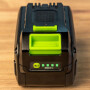 Аккумулятор Greenworks G24HP8 8 А/ч