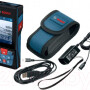 Дальномер лазерный BOSCH GLM 120 C + BT 150 в кор.