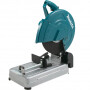 Отрезная пила по металлу MAKITA LW 1400 в кор.
