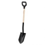 Лопата штыковая Solid FISKARS (1066721)