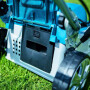 Электрическая газонокосилка MAKITA ELM 4121