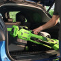 Мачта осветительная Greenworks GPT-STL 24V (без АКБ и ЗУ)