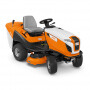 Садовый мини-трактор STIHL RT 5097