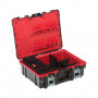 Ящик для инструментов Keter Technician BOX, черный