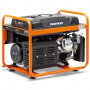 Генератор бензиновый Daewoo Power GDA 7500E