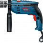Дрель ударная Bosch GSB 1600 RE Professional
