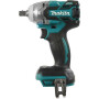 Гайковерт ударный MAKITA DTW285Z (без АКБ и ЗУ)