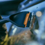 Щетка для снега со скребком телескопическая X-series FISKARS (1078492)