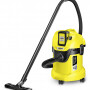 Хозяйственный пылесос Karcher WD 3 BATTERY SET