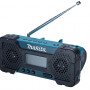 Аккум. радио MAKITA MR 051
