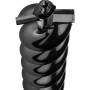 Бур почвенный ф100х800x20мм ECO ED-102 (Двухзаходный)
