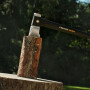 Топор-колун U32 Ultra FISKARS