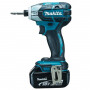 Аккумуляторный шуруповерт MAKITA DTS 141 RME в чем.