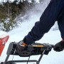 Снегоуборщик Husqvarna ST 124
