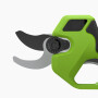 Секатор аккумуляторный Greenworks PR24320 24V (без АКБ и ЗУ)