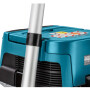 Аккумуляторный пылесос MAKITA LXT DVC 150 LZ
