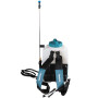 Опрыскиватель аккумуляторный Makita DUS158Z