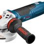 Угловая шлифмашина Bosch GWS 17-125 CI Professional (0.601.79G.002)
