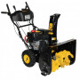 Снегоотбрасыватель CHAMPION ST761E