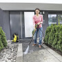 Мойка высокого давления Karcher K 5 Premium Full Control Plus