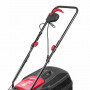 Электрическая газонокосилка WORTEX LM 3815 P