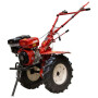 Культиватор бензиновый ASILAK SL-187L + колеса
