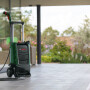 Аппарат высокого давления Bosch Fontus