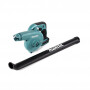 Аккумуляторная воздуходувка MAKITA DUB 183 Z
