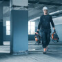 Преобразователь тока Husqvarna PP 65