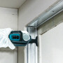 Аккум. многофункциональный инструмент (реноватор) MAKITA TM001GD201 в кейсе (2 АКБ 2,5Ач + ЗУ)