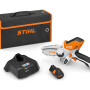 Аккумуляторный секатор STIHL GTA 26 SET