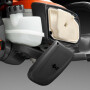 Бензиновый кусторез Husqvarna 522HD60X
