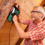 Шлифовальная машина Bosch PEX 400 AE в чем.