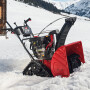 Снегоуборщик MTD ME 66 T
