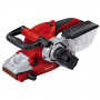 Ленточная шлифмашина Einhell TE-BS 8540 E