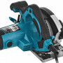 Циркулярная пила MAKITA HS 6100 K в чем.