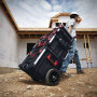 Ящик MILWAUKEE на колесах PACKOUT TROLLEY BOX