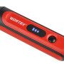 Аккумуляторный гравер WORTEX MG 1415 ELi в коробке + аксессуары
