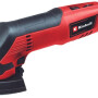 Дельташлифмашина Einhell TC-DS 20 E
