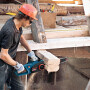 Бензопила Bosch GKE 40 BCE Professional