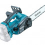 Аккум. пила цепная MAKITA DUC 302 Z