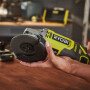 Аккумуляторная углошлифмашина RYOBI RAG18115-0 ONE+ (без АКБ и ЗУ)