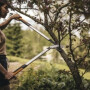 Сучкорез плоскостной большой PowerGear X LX98 FISKARS