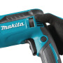 Дрель MAKITA DP 4021 + набор сверл по металлу HSS-TiN Economy