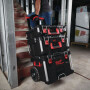 Набор ящиков MILWAUKEE на колесах PACKOUT