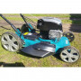 Газонокосилка бензиновая MAKITA PLM 5121 N2 самоходная
