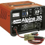 Зарядное устройство для аккумулятора Telwin Alpine 30 Boost